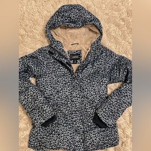 Girls Winter Jacket